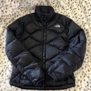 The North Face 550 Puffer Coat